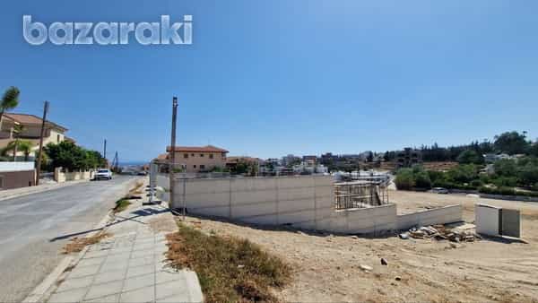 Condominium in Agios Athanasios, Limassol 12143775