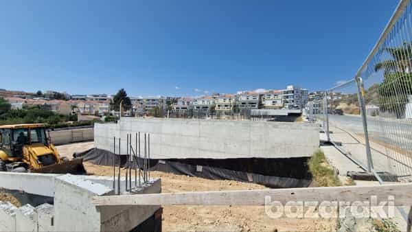 Condominium in Agios Athanasios, Lemesos 12143775