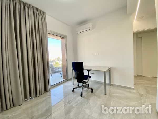 Condominium in Kato Polemidia, Limassol 12143779