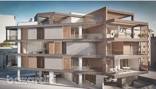 Eigentumswohnung im Kato Polemidia, Limassol 12143810