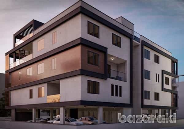 Condominium in Kato Polemidia, Limassol 12143810