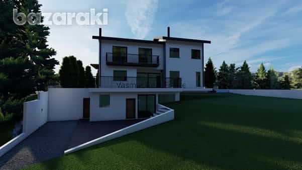 House in Trimiklini, Limassol 12143841