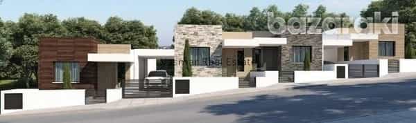 House in Germasogeia, Limassol 12143842