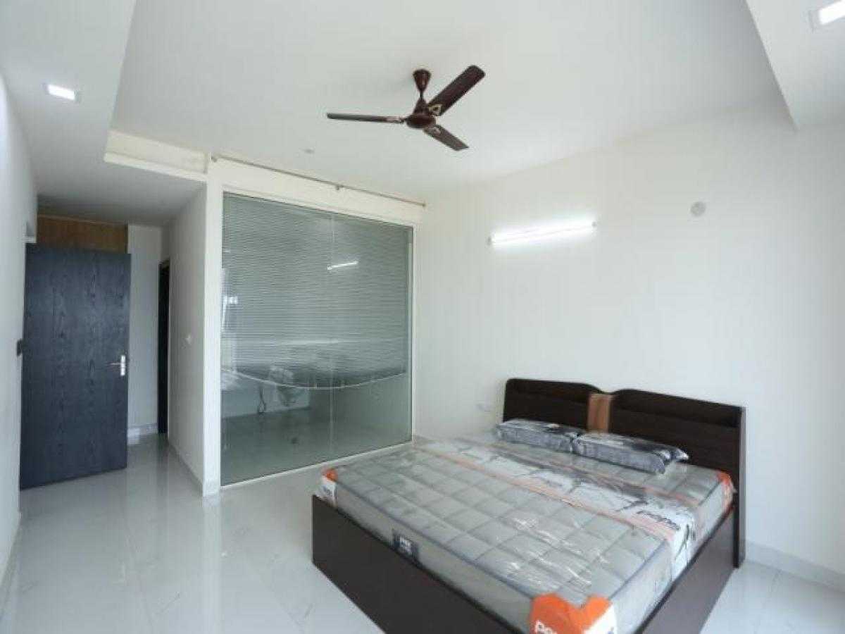 公寓 在 Tellapuram, 特兰加纳 12143885