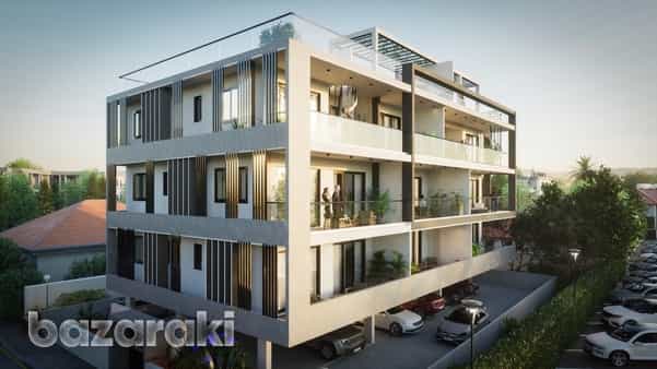 Condominium in Limassol, Limassol 12143972