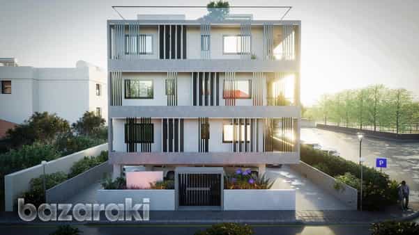 Condominium in Limassol, Lemesos 12143972