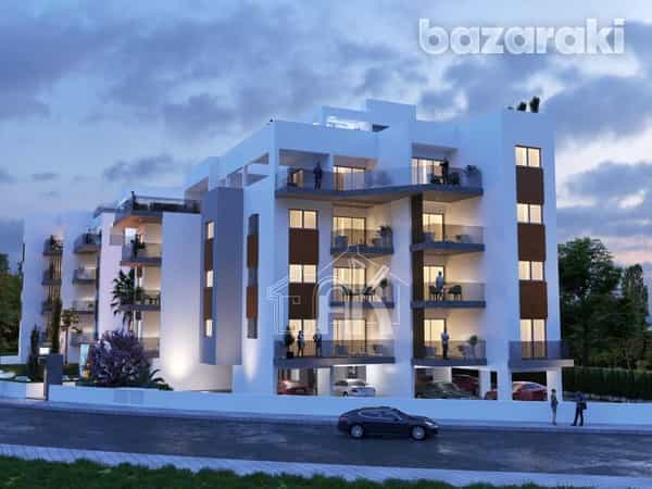 Condominium dans Agios Athanasios, Lémésos 12144002