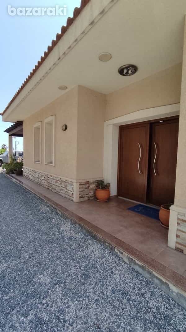 House in Pyrgos, Larnaka 12144025