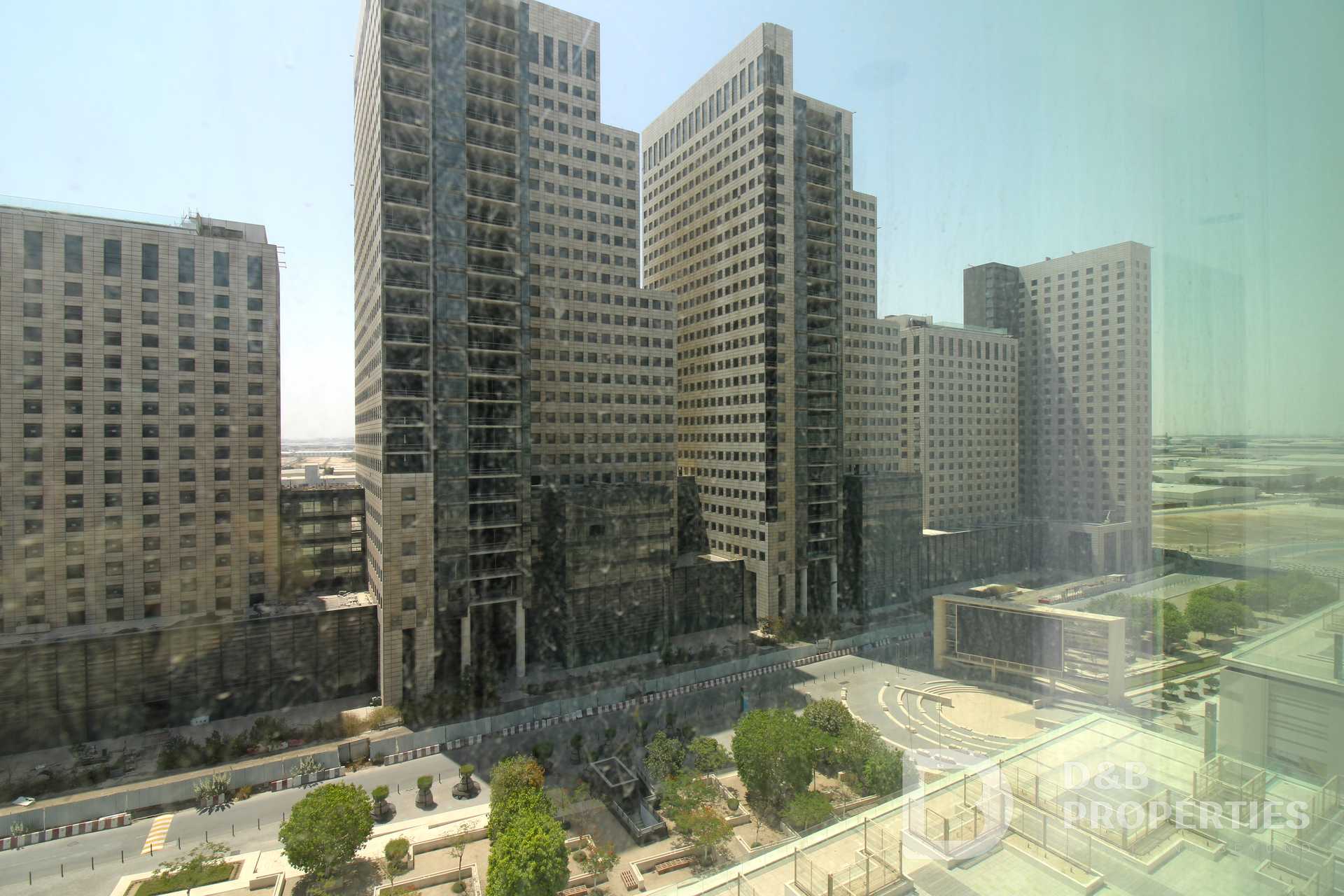 Pejabat dalam Dubai, Dubayy 12144040