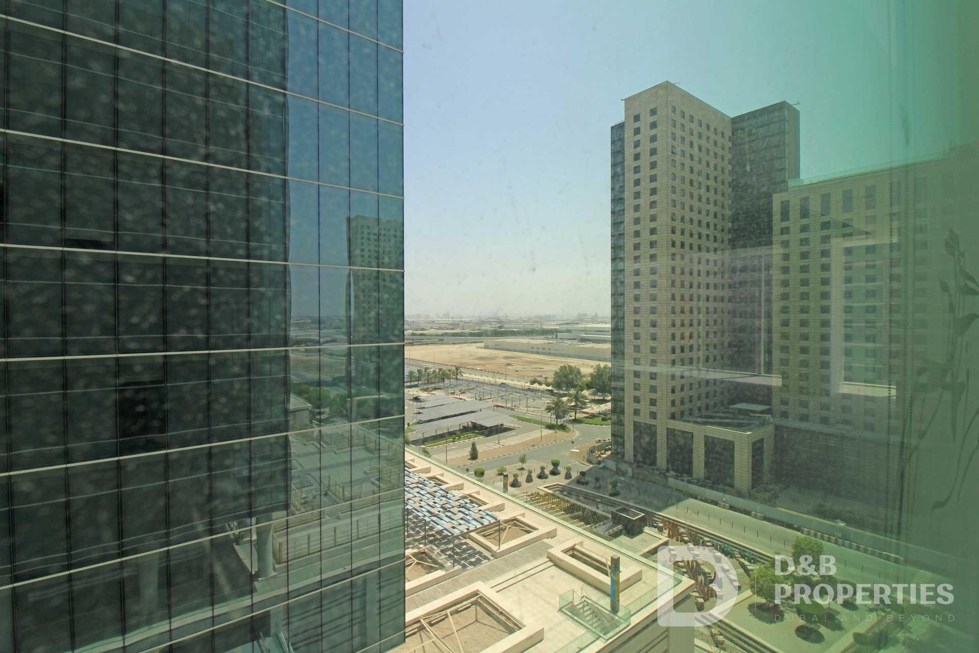 Büro im Dubai, Dubayy 12144040