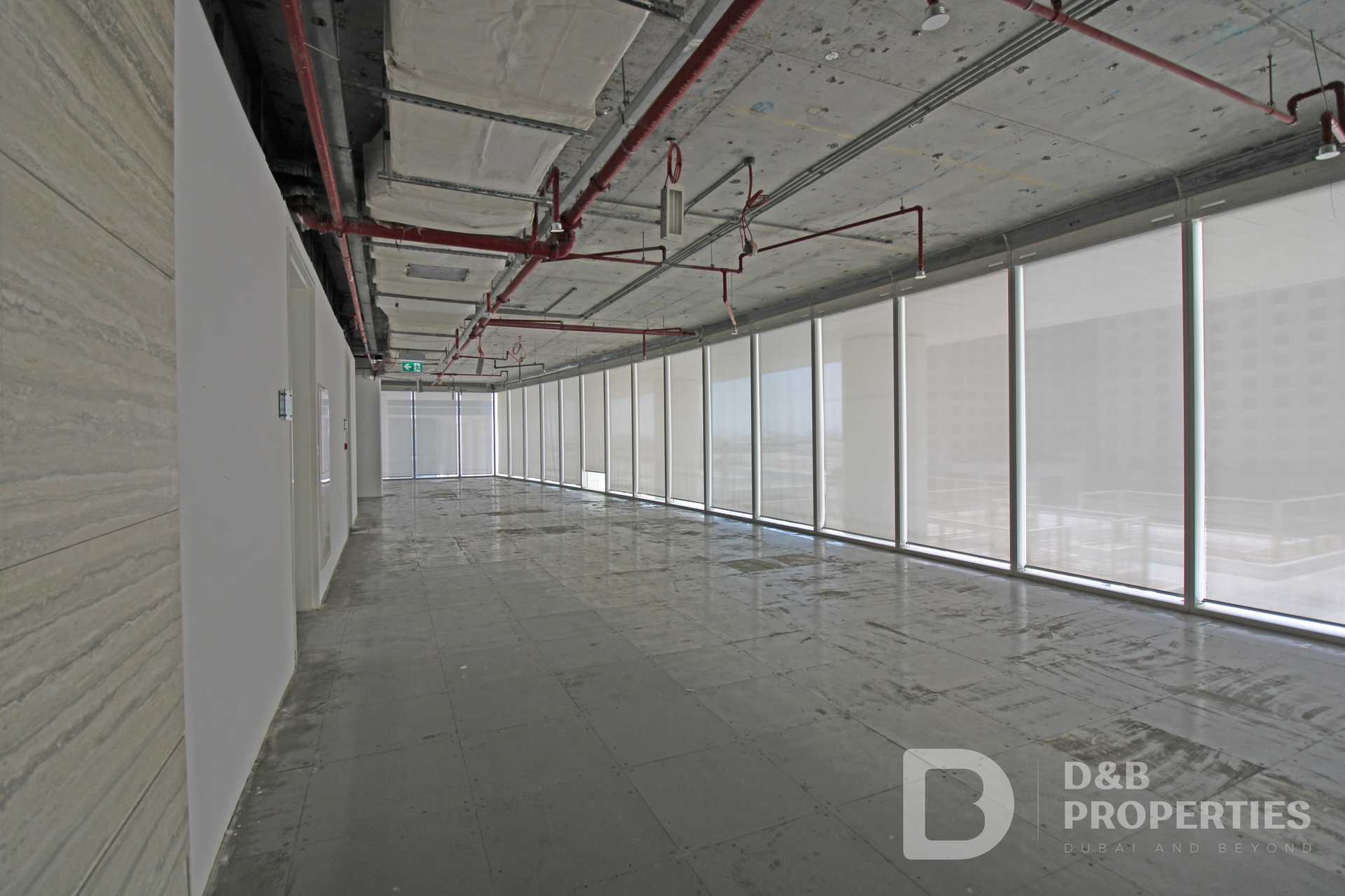 Kontor i Dubai, Dubayy 12144044