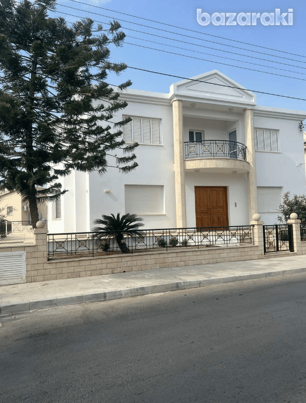 House in Agia Fylaxis, Lemesos 12144105