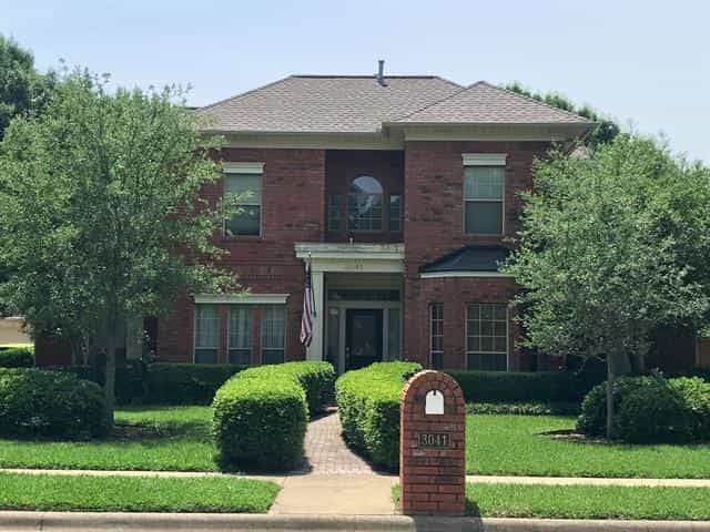House in Grapevine, Texas 12144131