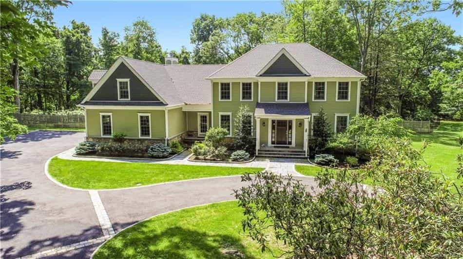 Huis in Croton-on-Hudson, New York 12144160
