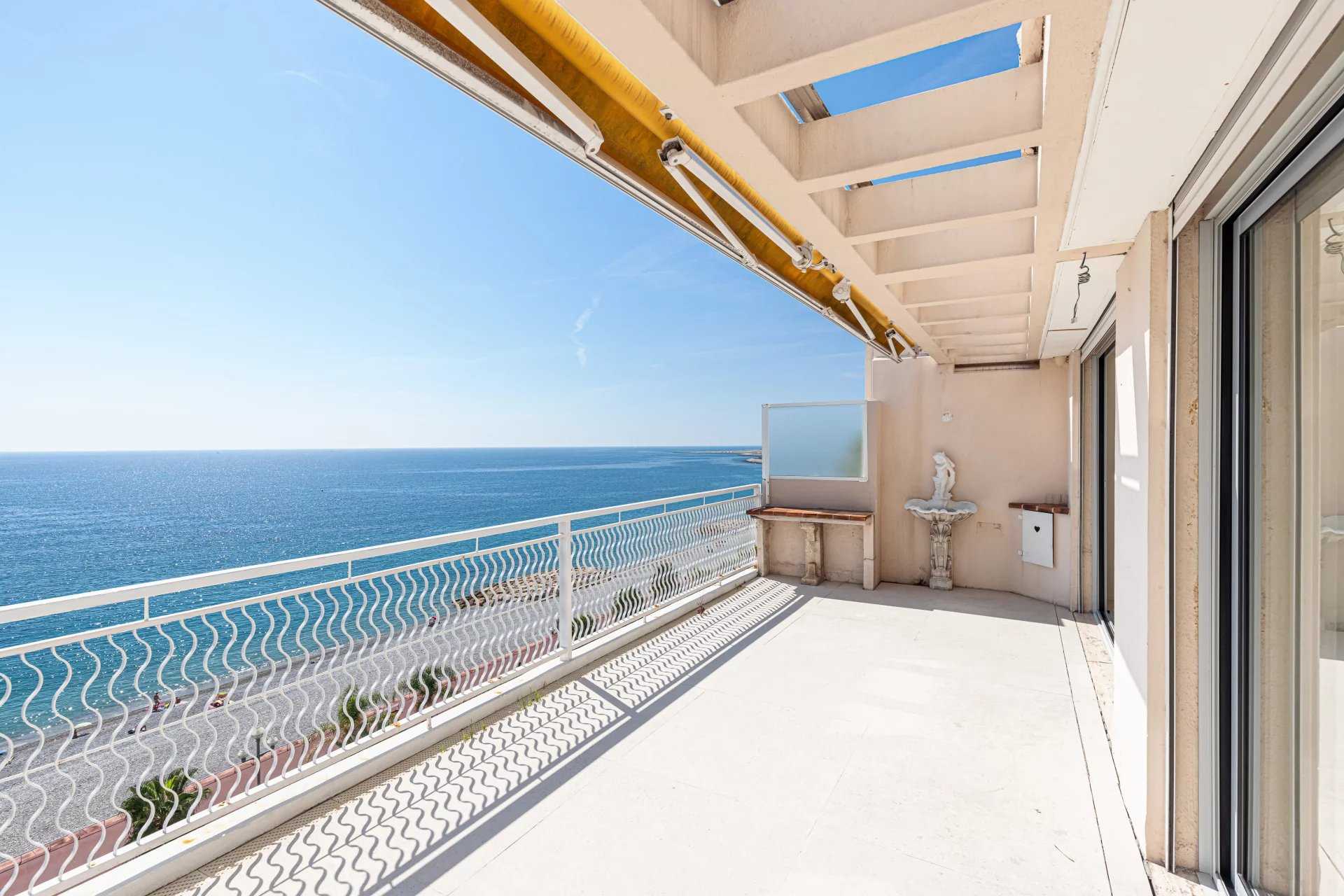 Residential in Nice, Alpes-Maritimes 12144229
