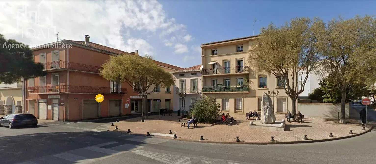 公寓 在 Frontignan, Occitanie 12144235