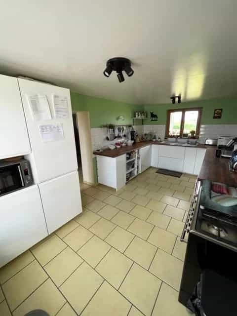 House in Damville, Eure 12144245