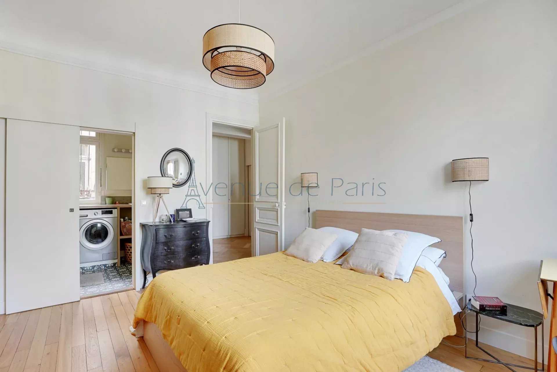Condominium in Paris 17ème, Paris 12144251