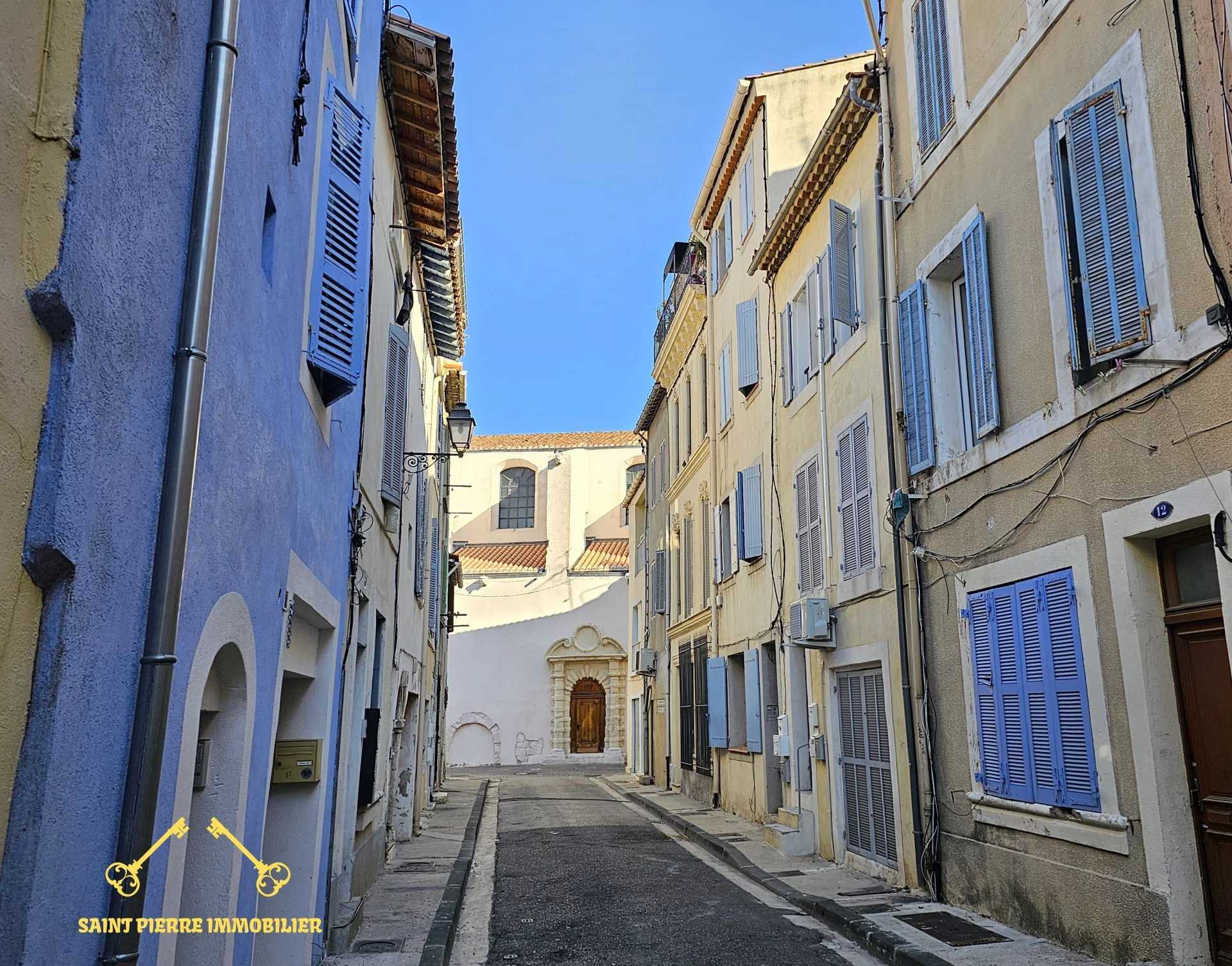 אַחֵר ב Martigues, Provence-Alpes-Cote d'Azur 12144278