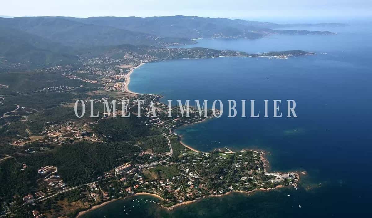 Condomínio no Grosseto-Prugna, Corse-du-Sud 12144294