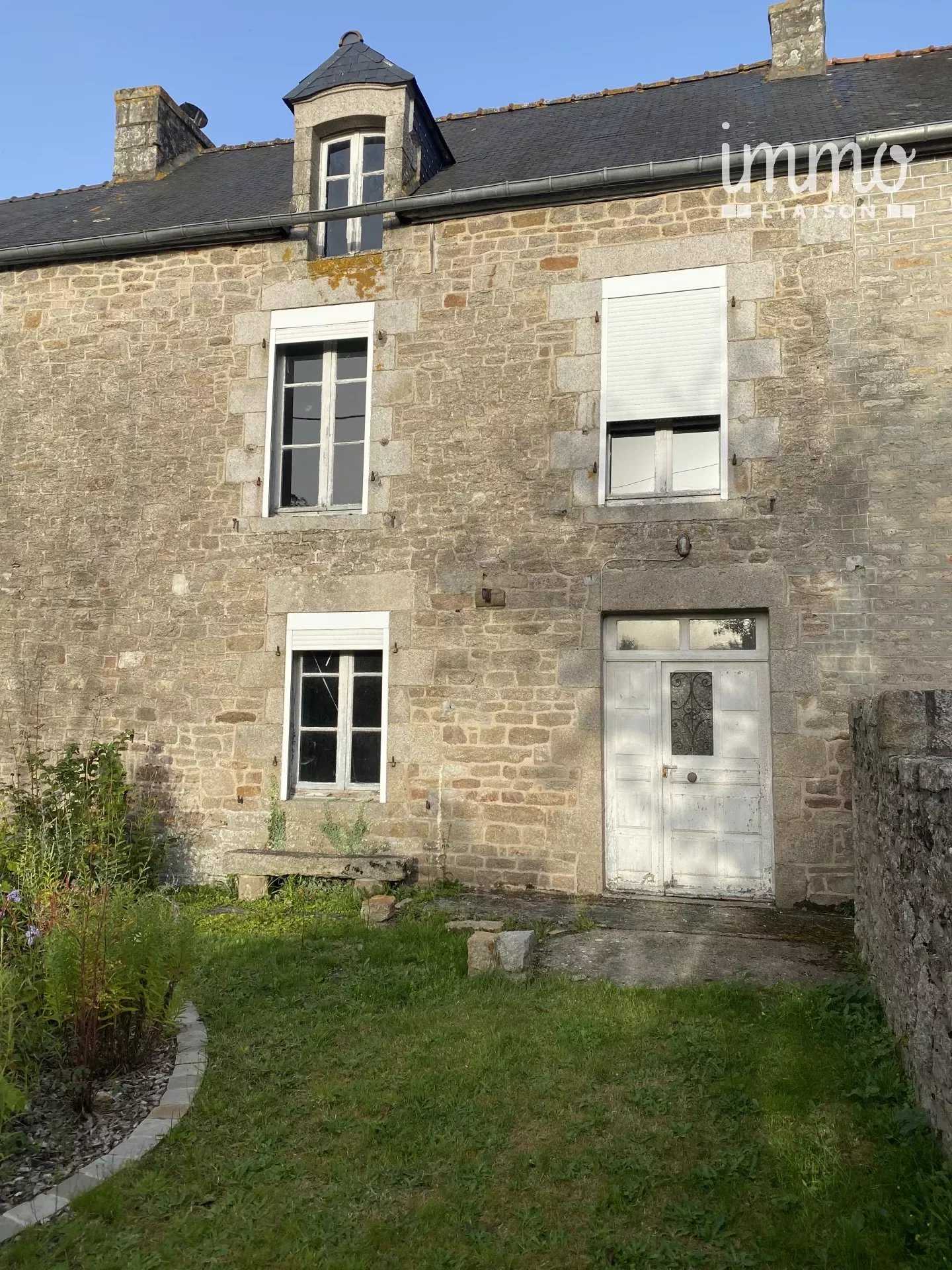 House in Trelivan, Bretagne 12144359