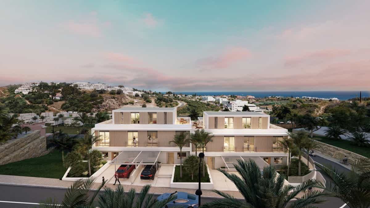 Mehrere Eigentumswohnungen im Benahavis, Andalusien 12144399