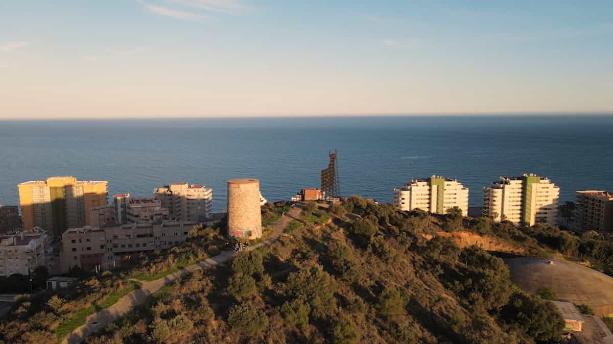 Vários condomínios no Benahavis, Andaluzia 12144401
