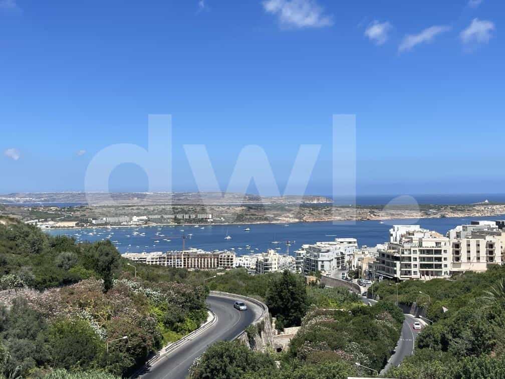 жилой дом в Mellieħa,  12144496