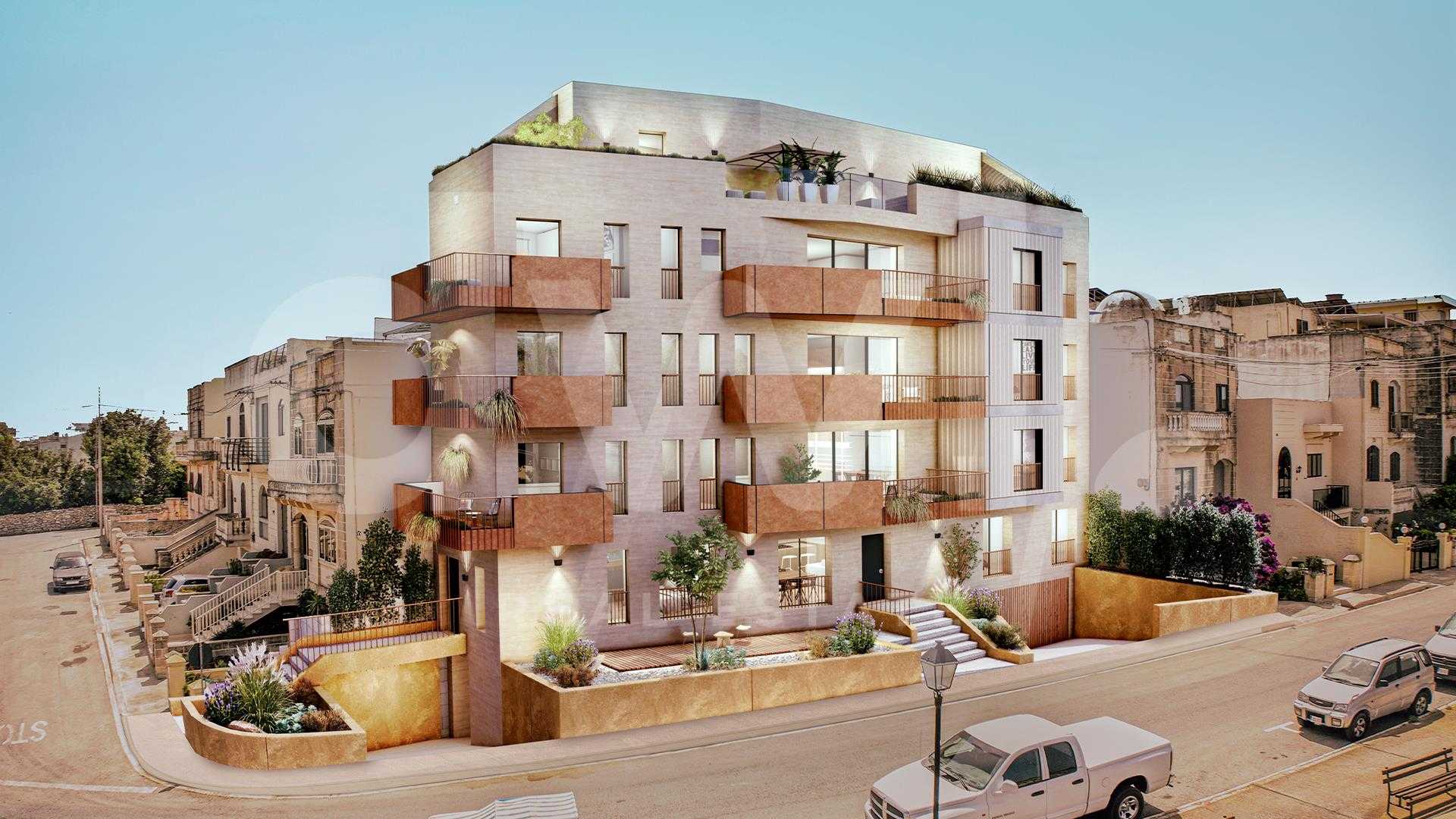 Condominium in Rabat, Rabat 12144505