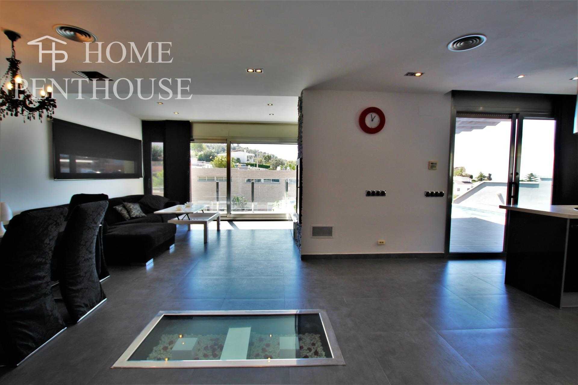 House in Sitges, Catalunya 12144525