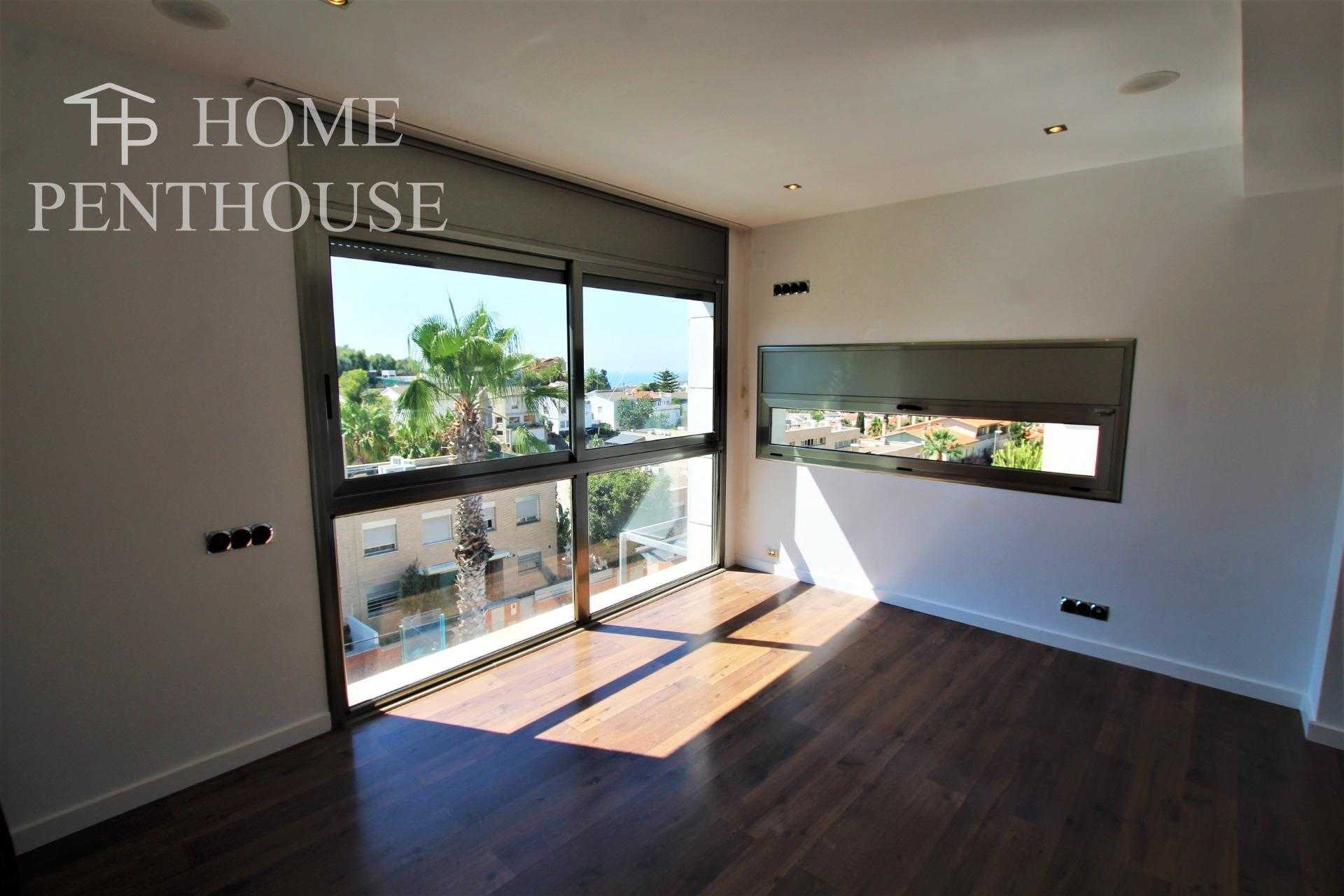 House in Sitges, Catalunya 12144525