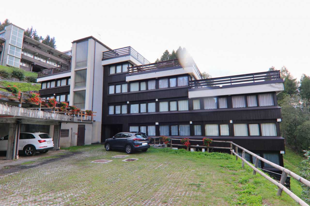 Condominium dans Mezzana, Trentin-Haut-Adige 12144532