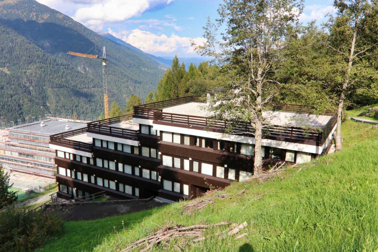Condominium in Tussenverdieping, Trentino-Alto Adige 12144532