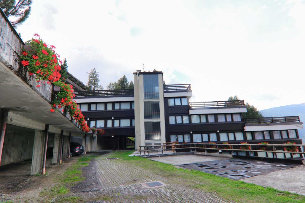 Condominium in Tussenverdieping, Trentino-Alto Adige 12144532