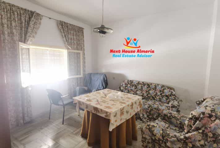 House in Fines, Andalucía 12144533