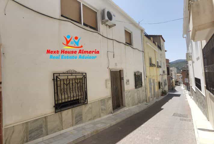 House in Olula del Rio, Andalusia 12144533
