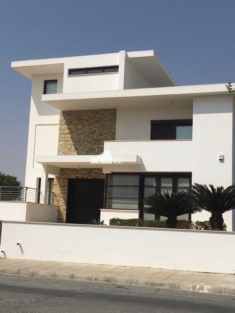 House in Larnaca, Larnaca 12144535