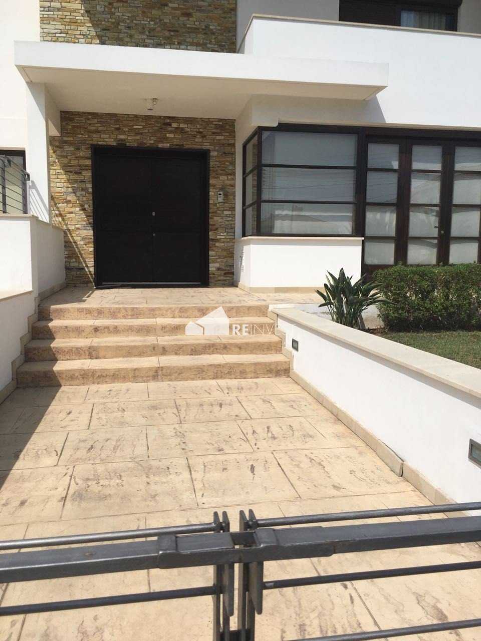 House in Larnaca, Larnaca 12144535