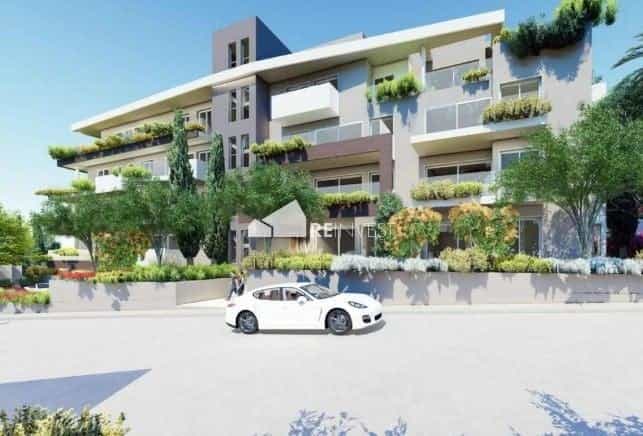 Condominium in Chloraka, Paphos 12144541