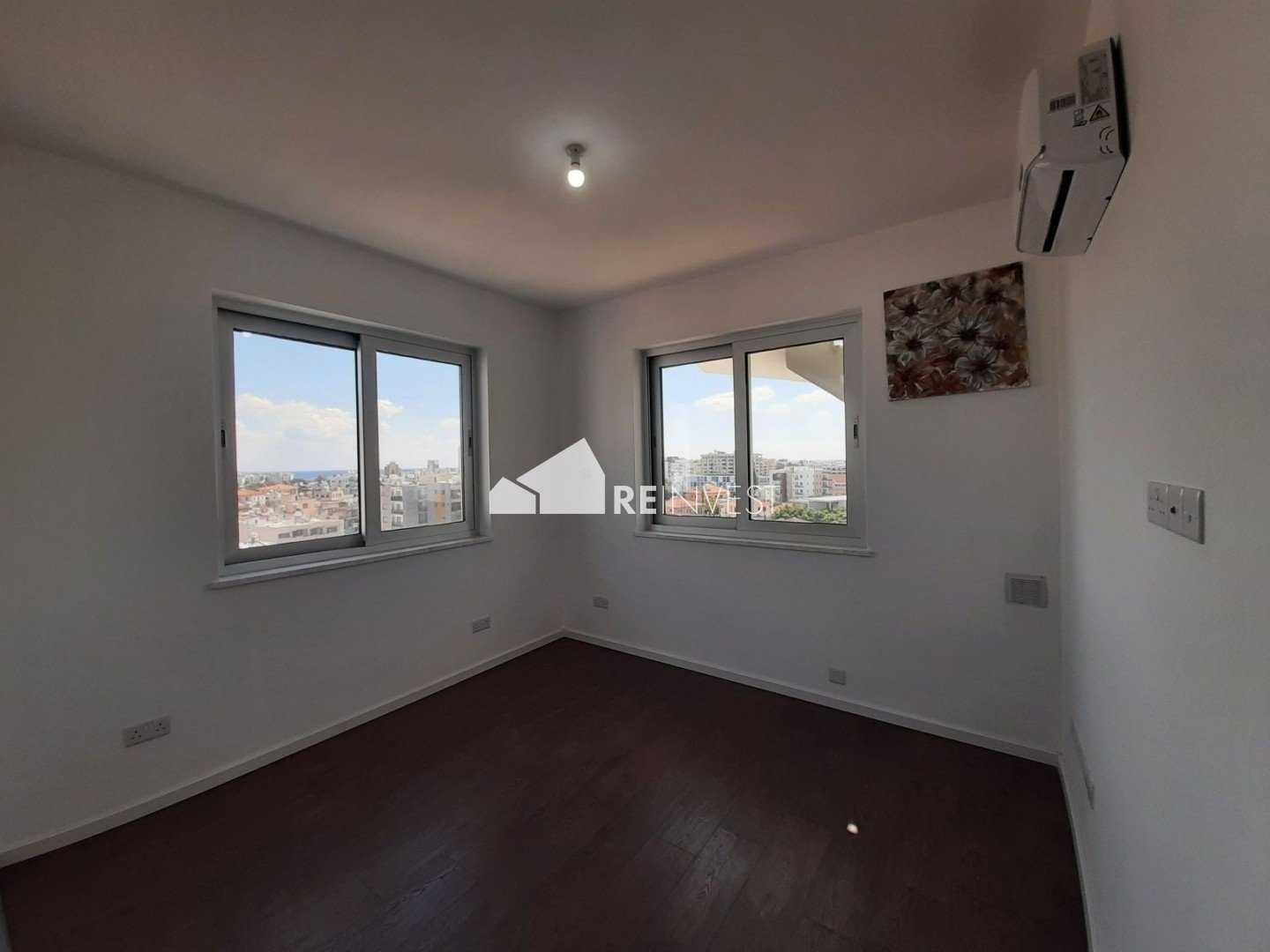 Condominium in Larnaca, Larnaca 12144549