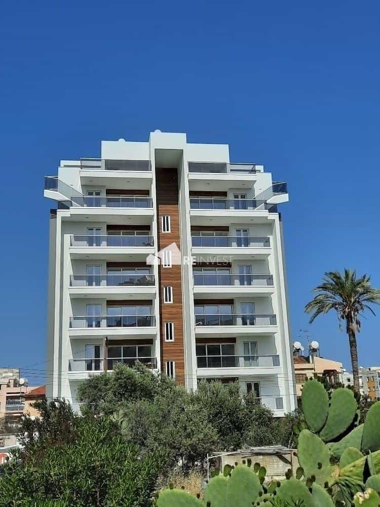 Condominio nel Larnaca, Larnaca 12144549