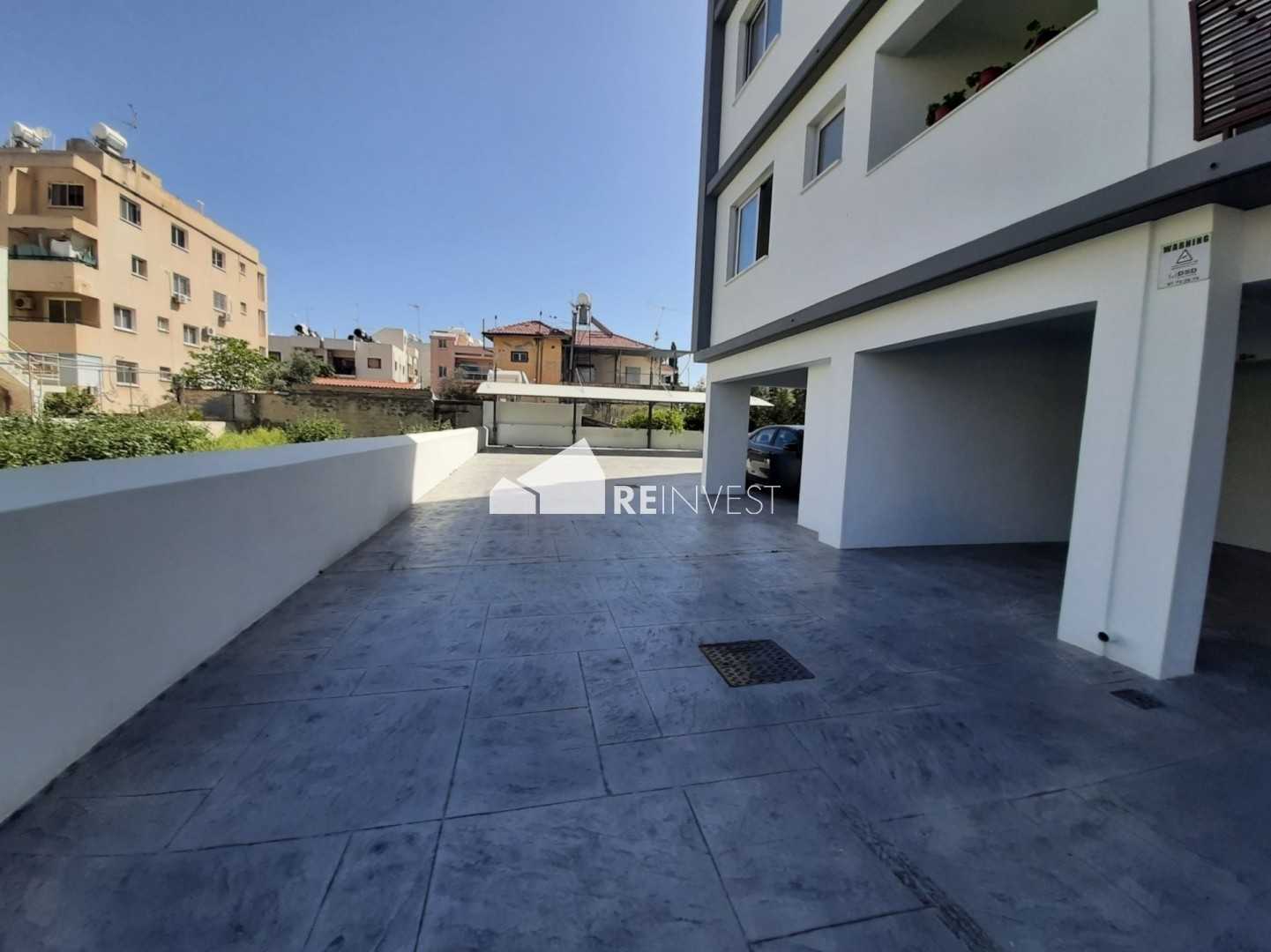 Eigentumswohnung im Larnaca, Larnaca 12144549