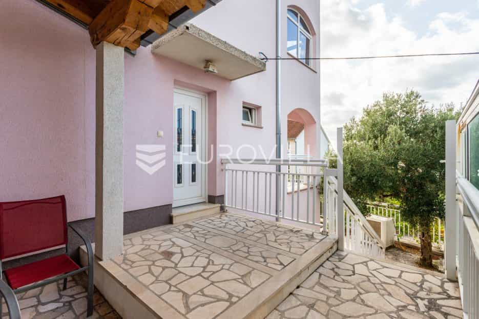 House in Donji Seget, Splitsko-Dalmatinska Zupanija 12144570