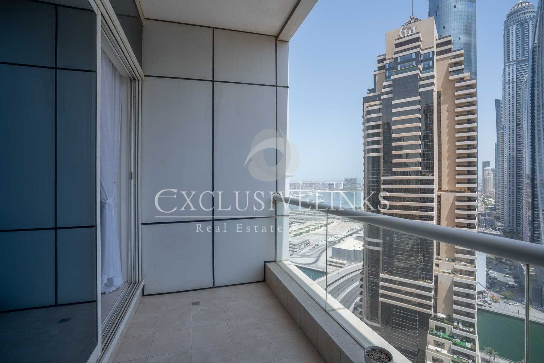 公寓 在 Dubai, Dubai 12144601