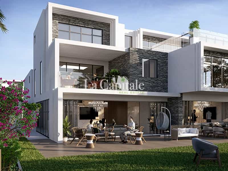 بيت في Dubai, Dubai 12144611
