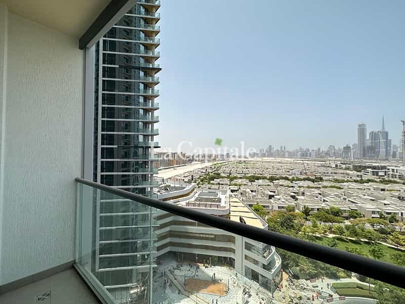 Квартира в Дубай, Дубай 12144612