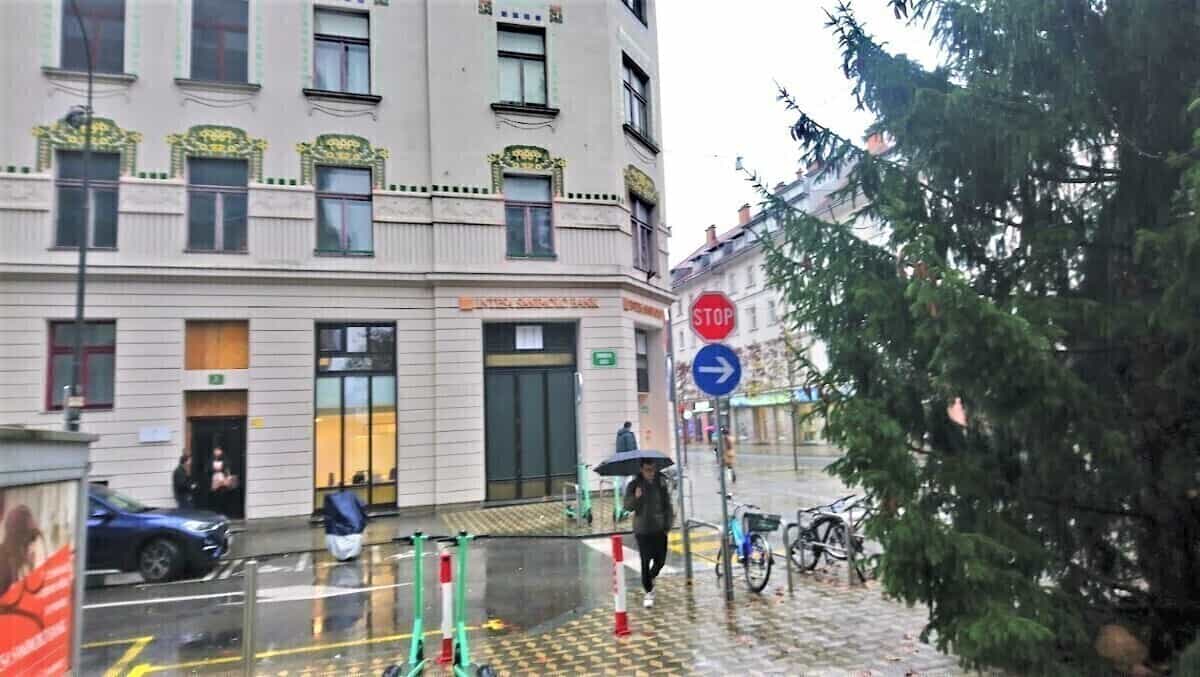 Condominio nel , Ljubljana 12144635
