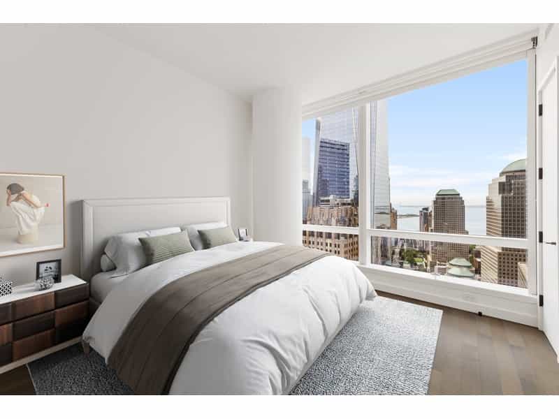 Condominium in New York, New York 12144640