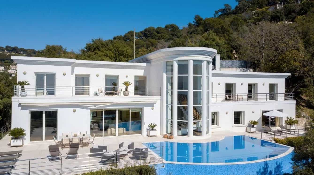 House in Cannes, Provence-Alpes-Cote d'Azur 12144647