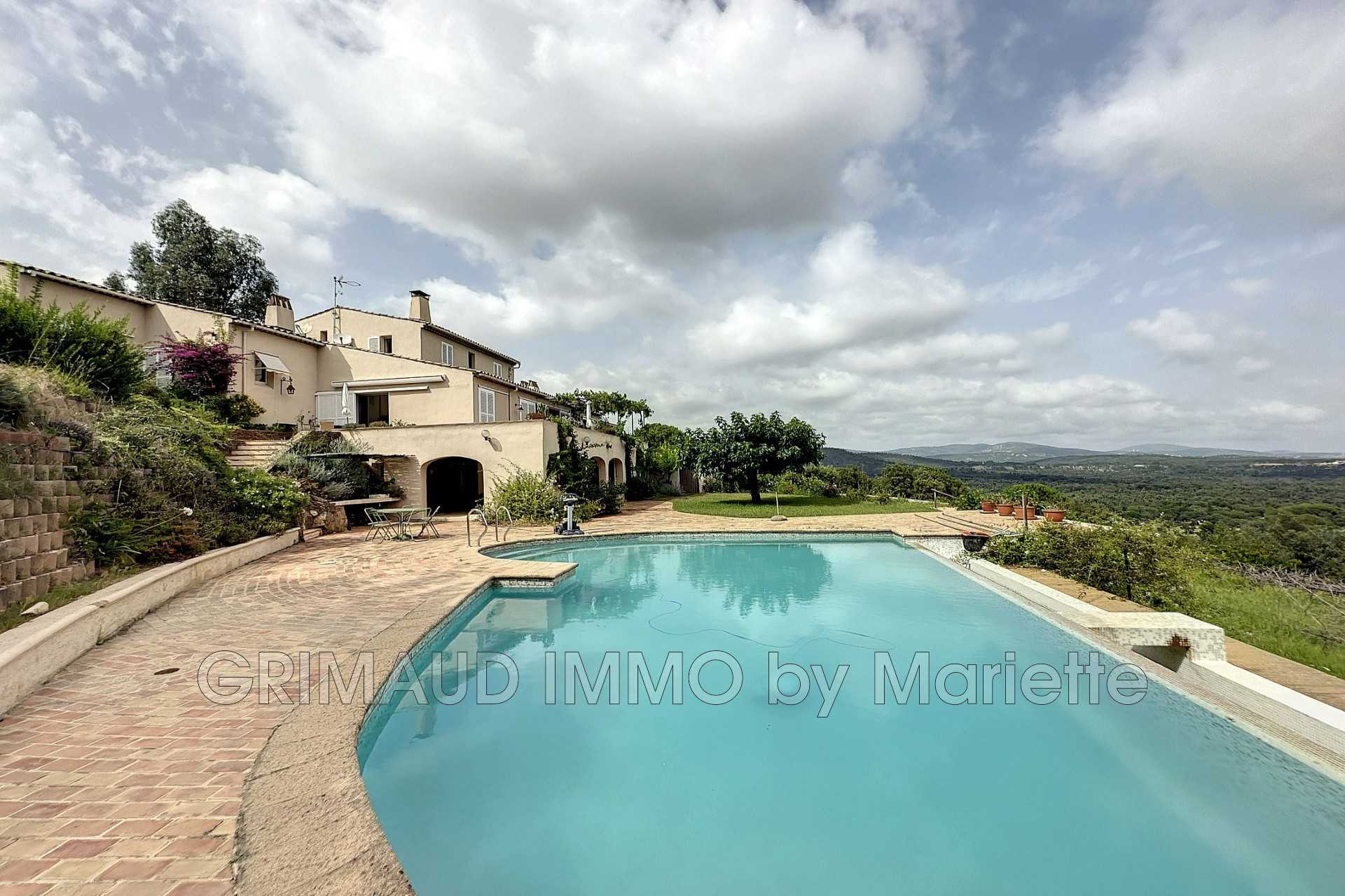Hus i La Mole, Provence-Alpes-Cote d'Azur 12144659